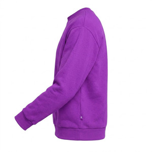 ขายส่งเสื้อสเวตเตอร์ของผู้ชายเสื้อสเวตเชิ้ตผ้าคอตตอนแบบกำหนดเอง - Product Image 3