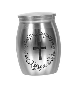 Handmade Brass Pet Cremation <b>Urns</b> Funeral <b>Urns</b> <b>For</b> Cat and <b>Dog</b> <b>Ashes</b> Burial <b>Urns</b> - Product Image 6