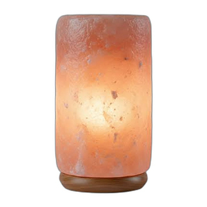 Lampe en sel rose de l'Himalaya naturel de haute qualité, éclairage décoratif en cristal pur avec service OEM, personnalisation de la marque, fabricant - Product Image 1