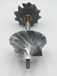 Control de Turbocompresor RH133: Proveedor de Piezas Diésel de Alto Rendimiento para la Industria del Motor, Selección de Turbos e Innovaciones Motorizas - Product Image 2