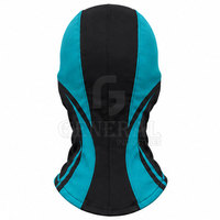 Masque à capuche de ski léger de qualité supérieure, couvre-visage thermique pour l'hiver, en polyester/coton, unisexe, pour le ski, le snowboard, la randonnée