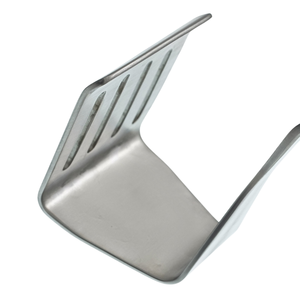 Retractor de Escápula Davidson 3x3.5 Pulgadas, Retractor de Hombro Quirúrgico de Acero Inoxidable, Instrumento Quirúrgico Ortopédico - Product Image 4