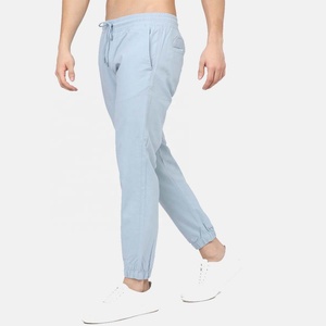 Pantalones Deportivos de Forro Polar para Hombre, Diseño 2026, Precio de Fábrica PIHA SPORTS, Casuales, de Poliéster/Algodón, con Cordón, para Invierno, Varias Tallas - Product Image 3