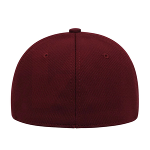 Gorras de Béisbol de 6 Paneles de Color Sólido Hechas a Medida de Alta Calidad, Último Diseño, Cómodas, Ajustables, Estilo Casual - Product Image 6