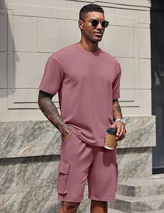 Wholesale Summer Suits for Men Lightweight Formal Casual 2 Piece <b>Blazer</b> and Trouser <b>Set</b> Slim Fit OEM Supplier - Product Image 3