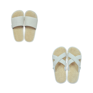 Meilleures ventes : Éponge de douche en loofah multi-matériaux fabriquée au Vietnam, design étanche, nettoyeur de pieds facile, respectueux de l'environnement - Product Image 3