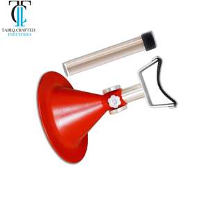 Soporte Ajustable en Altura para Herraje de Caballos TARIQ CRAFTED INDUSTRIES - Product Image 4