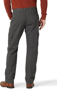 Pantalones Cargo Tácticos de Lona Ligera para Hombre, Hechos a Medida, de Cintura Alta, Resistentes al Agua y al Viento, para Trabajo al Aire Libre y Senderismo - Product Image 2