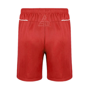 Uniformes de Rugby/Fútbol Unisex de Primera Calidad, Tallas Grandes, Manga Corta, Impresión Personalizada Frontal, Antibacterianos y Transpirables, Última Tendencia - Product Image 6