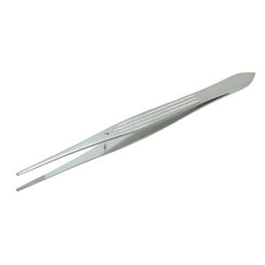 Pinzas de Disección McIndoe de Calidad Premium, 15 cm, Mandíbula Dentada, Pinzas Quirúrgicas para Tejidos, Acero Inoxidable, Instrumento Reutilizable - Product Image 5
