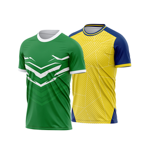 26-27 New Design Ultra-Low Price Football Jersey High Quality Soccer Jersey Fast Delivery Soccer Jersey Wear Quick Dry - Product Image 4