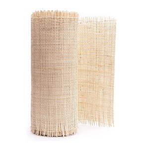 แผ่นหวายสานจากโรงงานส่งตรงจากต้นทุนวัสดุสาน - Product Image 5