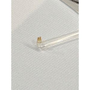 AG ASSOCIATES 7400-0111 QUARTZ TRAY, 185440 - อุปกรณ์และอะไหล่เซมิคอนดักเตอร์ระดับโลกที่เชื่อถือได้ - Product Image 4