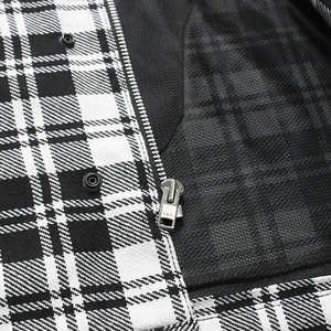 Sharp Shooter Moto <b>Men's</b> Canvas Vest - Recycled - Product Image 6