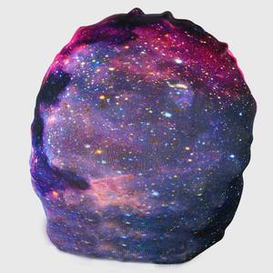 Bonnet tricoté unisexe noir et gris, noir et blanc, chaud et décontracté, pour homme et femme, collection hiver 2026, modèle Skull Beanie - Product Image 2