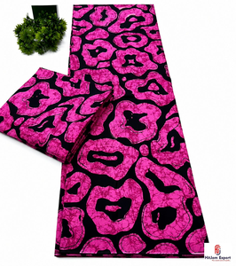 Custom Digital Printed Chiffon Fabric Wholesale Fashion Textile OEM ODM Manufacturer Customized Fabric Supplier - Product Image 4
