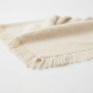 Premium Custom Logo Soft Knitted Shawl Wrap Factory Price Winter Warm Pashmina Scarf Ladies Bulk Wholesale Knit Poncho Capes - Product Image 2