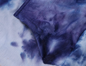 Sudadera con Capucha Tie Dye para Mujer, Todas las Tallas, Colores y Logotipo Frontal Personalizables, Manga Larga, Duradera, de Alta Calidad, Secado Rápido y Transpirable - Product Image 2