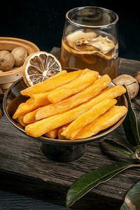Patates douces séchées de qualité supérieure en provenance du Vietnam - Product Image 3
