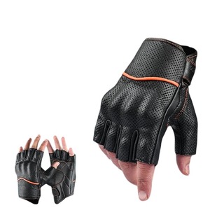 Guantes de Motocicleta Premium de Alto Rendimiento para Motociclismo, Turismo, Carreras y Desplazamientos Diarios, Protección y Seguridad - Product Image 1