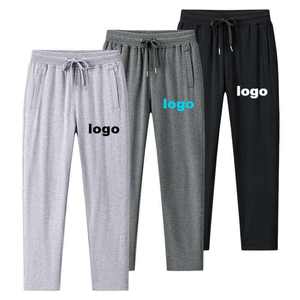 Pantalon thermique léger et imperméable pour homme, taille mi-haute, doublé polaire, idéal pour diverses activités de plein air en automne - Product Image 6