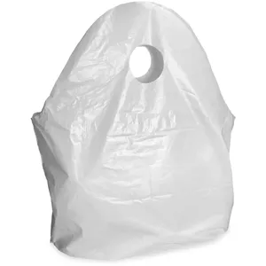 Sac ondulé LDPE à prix compétitif avec impression 3 couleurs - Product Image 4
