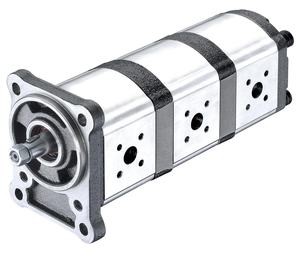 Bomba Hidráulica de Alta Presión para Motocicleta HONOR con Garantía de 12 Meses - Product Image 2