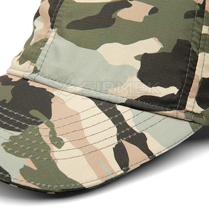 Gorras de Golf Personalizadas, Transpirables, de Algodón, Ajustables, Estilo Casual de Verano, Unisex, con Bordado Personalizado - Product Image 6