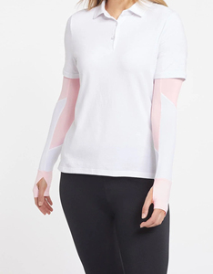 Manchons de compression sportifs personnalisés pour bras, manchons rafraîchissants pour baseball, manchons de protection UV pour basketball et cyclisme, unisexe - Product Image 5