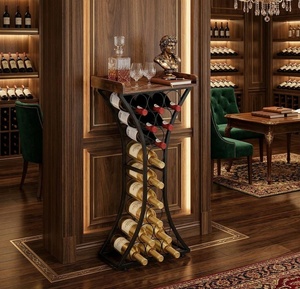 wine <b>rack</b> export compliance product wine <b>rack</b> international safety standard wine <b>rack</b> quality assurance checked wine <b>rack</b> - Product Image 3