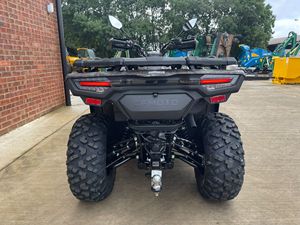 Premium 495cc EFI <b>ATV</b> 38HP Utility Quad Bike with CVT 4WD Power Steering and Locking Differential - Product Image 4