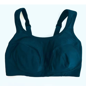 Soutien-gorge de sport pour femmes, best-seller, qualité supérieure, confortable, respirant, séchage rapide, soutien-gorge de sport grande taille, prix compétitif, logo personnalisé - Product Image 2