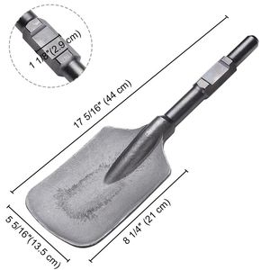 Pala Demolitrice Elettrica per Lavori di Demolizione - Product Image 5