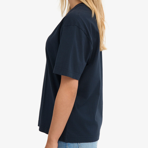 Producto Más Vendido, Camisetas Extra Grandes para Mujer para Uso en Exteriores, Último Diseño, Ligeras, de Color Sólido, Camisetas Extra Grandes para Dama - Product Image 3
