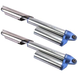 Pair of Rear Shock Absorbers for 2010-2014 for Ford F150 SVT Raptor Model #BL3Z 18125 L - Product Image 2