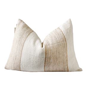 Vente en gros de taie d'oreiller luxueuse en velours avec pompon housse de coussin de décoration d'intérieur avec motif de feuilles décoration d'intérieur par les fabricants - Product Image 6