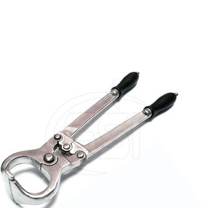 High Performance Hoof <b>Cutter</b> For Livestock Hoof Care And Shaping Work Professional Grade Farrier - Product Image 6