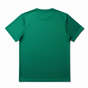 Fabricante de Camisetas con Logotipo Personalizado y Pedrería, Camiseta Transpirable Informal de Manga Corta con Brillo, Tallas Grandes, Unisex, Camisetas con Diseño Gráfico - Product Image 3