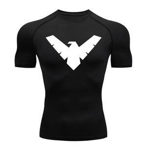 HOMIZON ENTERPRISES HE-CS-05 OEM ODM Support de poignet unisexe personnalisé en Spandex/Polyester, tailles ajustables S/M/L/XL/Personnalisé pour la gym - Product Image 4