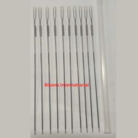 BISONS vente en gros manuel 24Fr monopolaire TURP ensemble acier inoxydable certifié CE boucle de coupe réutilisable élément de travail urologie