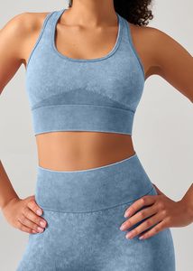 Ensemble de yoga pour femmes, design optimal, personnalisé, professionnel, nouvelle qualité, prix bas, vente en ligne, ensemble de yoga tendance pour femmes - Product Image 4