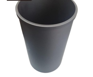 Hino F20C Diesel Engine Cylinder <b>Liner</b> 11467-2300 146MM Bore Heavy Duty Cast Iron - Product Image 1