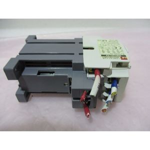 Contactor LS MEC GMC-22, GMC(D)-22, 420669 - Equipo y Piezas de Semiconductores de Confianza de Global Legacy Semiconductor - Product Image 5
