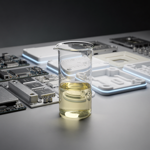 Aditivo Químico de Alto Rendimiento GOYENCHEM-BDP Plus para Polímeros/Recubrimientos/Aplicaciones Industriales |   Producto Químico Funcional 99% - Product Image 2