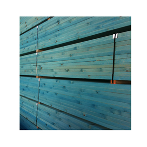 Bois de pin résistant aux termites - MGP10 - Traité H2 - Haute qualité - Product Image 2