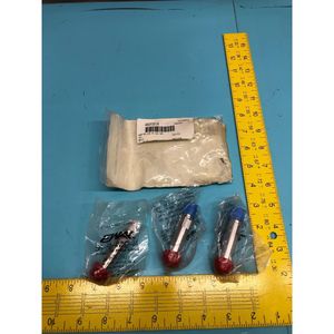 Lote de 3 adaptadores EWAL 56-50-4VM2-44, VCR a CGA - Equipo y piezas de semiconductores de confianza globales en el mercado. - Product Image 1