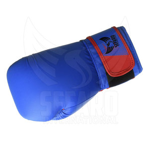 Service OEM, dernières tendances en matière de gants de Muay Thai, gants de Muay Thai sur mesure, gants de Muay Thai légers - Product Image 6