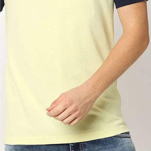 เสื้อยืดผู้ชายทรงหลวมพิมพ์ลายสไตล์ใหม่ ผ้าฝ้าย 100% ขนาดสั่งทำได้ คุณภาพดีที่สุด ขายส่ง - Product Image 6
