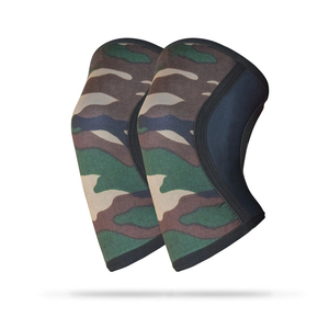 Genouillères de qualité supérieure améliorant la stabilité du genou, favorisant la mobilité et offrant une compression confortable pour le sport, la remise en forme et les activités lourdes. - Product Image 6