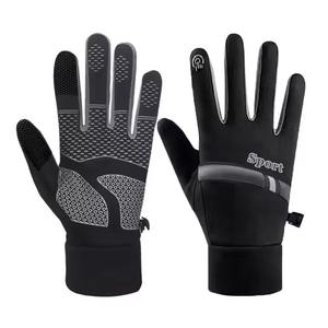 ข้อเสนอสุดฮอต เสื้อยืด WAQ ของแท้รุ่นใหม่ WAQ # ถุงมือทำงาน 185 ผลิตภัณฑ์ 2025 สำหรับงานอุตสาหกรรม DIY OEM/ODM รับประกัน 3 ปี ลดราคาพิเศษ - Product Image 2